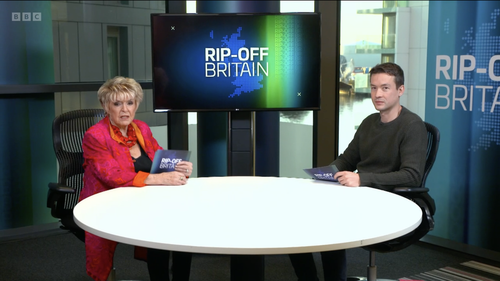 BBC Rip-Off Britain